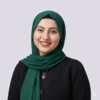 Fabeha N.