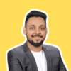 Haseeb R.