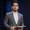 Moinuddin Ahmed S.