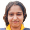 Shama M.