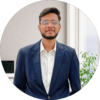 Syed Shayan A.