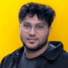 Raj S.