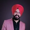 Jagveer S.