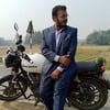 Osiurrehman S.
