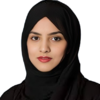 Hadia M.