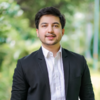 Sumedh R.
