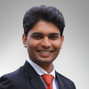 Ashok G.