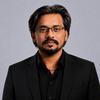 Syed Shaheer A.