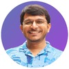 Ritesh P.
