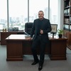 David M.