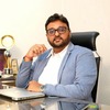 Hardik S.