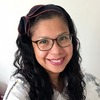 Claudia Anette M.