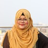 Afrinislam M.