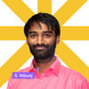 Nikunj S.