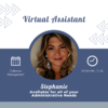 Stephanie W.