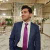 Humza M.