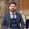 Huzaifa K.