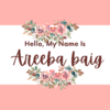 Areeba B.