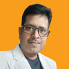 Sanoj K.