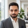 Sahil K.