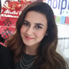Hande Y.