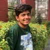 Hardik K.