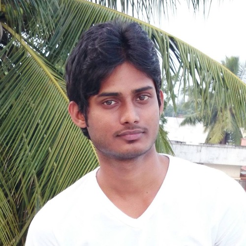 Kiran T.