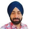 Sandeep S.