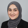 Aqsa J.