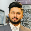 Faisal M.
