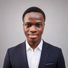 Ifeanyi O.