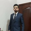 Agha Ali Hassan K.
