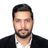 Muzammil R.