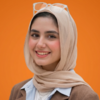 Sadia K.
