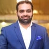 Fawad Ahmed M.