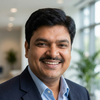 Ashish C.