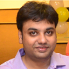 Piyush G.