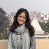 Ayushi P.