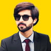 Nadeem A.