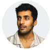 Ishan B.