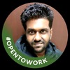 Karthik K.