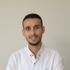 Ahmed B.