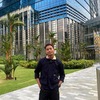 Akmal M.