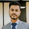Shivam K.