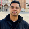 Rinkesh P.