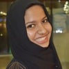 Sambreena S.