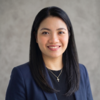 Judy Mae M.
