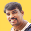 Vasanth Kumar S.
