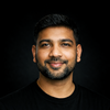 Piyush C.