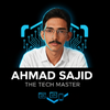 Ahmad Sajid .